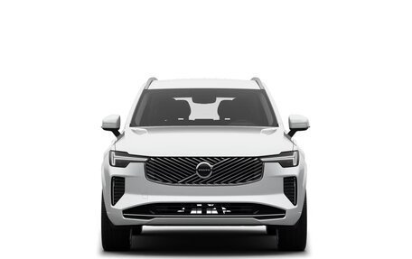 Volvo XC90 II рестайлинг, 2026 год, 13 500 000 рублей, 4 фотография