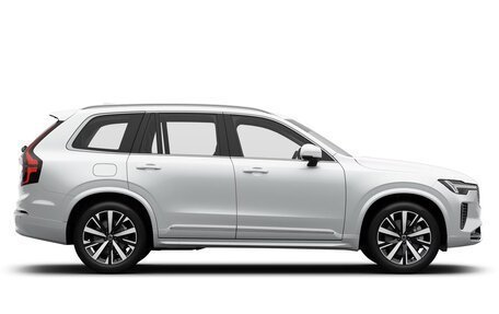 Volvo XC90 II рестайлинг, 2026 год, 13 500 000 рублей, 3 фотография
