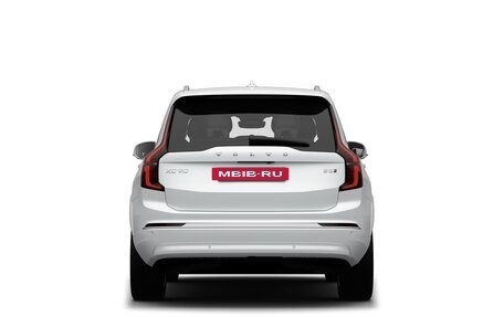 Volvo XC90 II рестайлинг, 2026 год, 13 500 000 рублей, 5 фотография