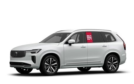 Volvo XC90 II рестайлинг, 2026 год, 13 500 000 рублей, 6 фотография