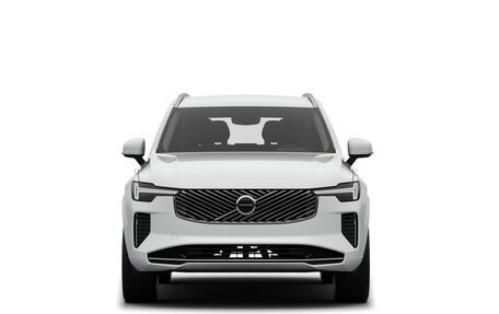 Volvo XC90 II рестайлинг, 2026 год, 13 500 000 рублей, 9 фотография