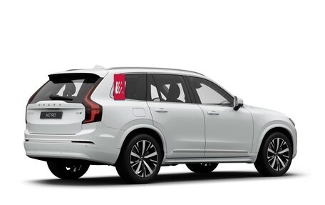Volvo XC90 II рестайлинг, 2026 год, 13 500 000 рублей, 7 фотография