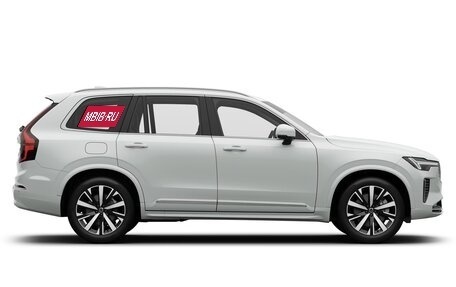 Volvo XC90 II рестайлинг, 2026 год, 13 500 000 рублей, 8 фотография