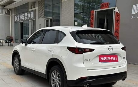Mazda CX-5 II, 2022 год, 1 825 000 рублей, 5 фотография