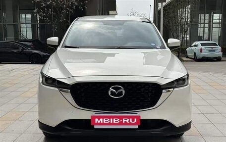 Mazda CX-5 II, 2022 год, 1 825 000 рублей, 3 фотография