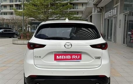 Mazda CX-5 II, 2022 год, 1 825 000 рублей, 7 фотография