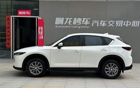 Mazda CX-5 II, 2022 год, 1 825 000 рублей, 6 фотография