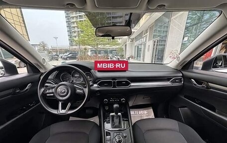Mazda CX-5 II, 2022 год, 1 825 000 рублей, 12 фотография