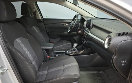 KIA Cerato IV, 2021 год, 2 510 000 рублей, 10 фотография