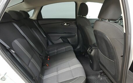 KIA Cerato IV, 2021 год, 2 510 000 рублей, 11 фотография