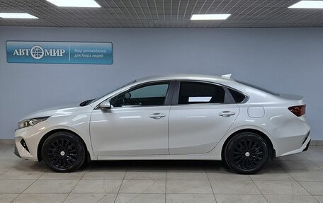 KIA Cerato IV, 2021 год, 2 510 000 рублей, 8 фотография