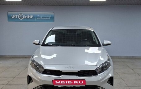 KIA Cerato IV, 2021 год, 2 510 000 рублей, 2 фотография