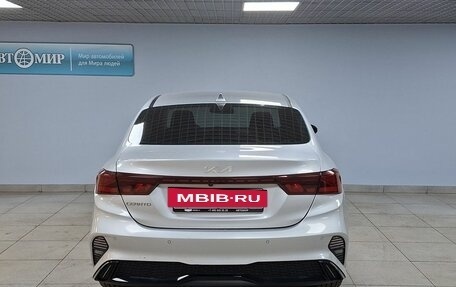 KIA Cerato IV, 2021 год, 2 510 000 рублей, 6 фотография