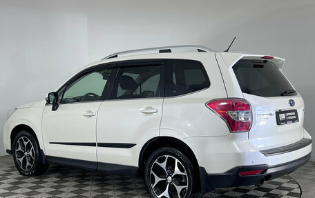 Subaru Forester, 2013 год, 1 680 000 рублей, 6 фотография