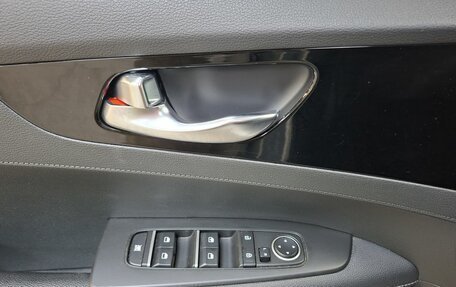 KIA Cerato IV, 2021 год, 2 510 000 рублей, 19 фотография