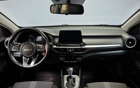 KIA Cerato IV, 2021 год, 2 510 000 рублей, 18 фотография