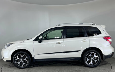 Subaru Forester, 2013 год, 1 680 000 рублей, 5 фотография