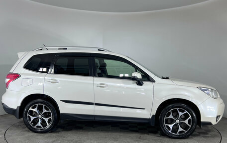 Subaru Forester, 2013 год, 1 680 000 рублей, 4 фотография