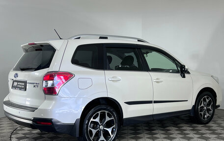 Subaru Forester, 2013 год, 1 680 000 рублей, 8 фотография