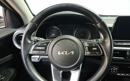 KIA Cerato IV, 2021 год, 2 510 000 рублей, 17 фотография