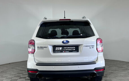 Subaru Forester, 2013 год, 1 680 000 рублей, 7 фотография