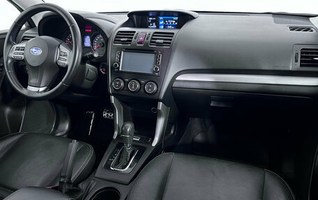 Subaru Forester, 2013 год, 1 680 000 рублей, 11 фотография