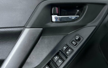 Subaru Forester, 2013 год, 1 680 000 рублей, 19 фотография