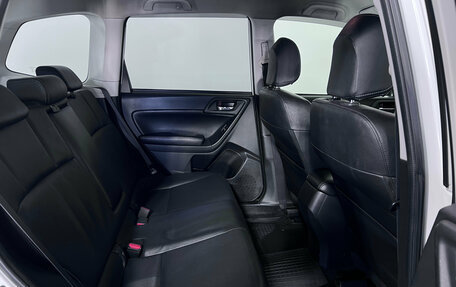 Subaru Forester, 2013 год, 1 680 000 рублей, 16 фотография