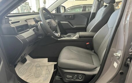 Toyota RAV4, 2026 год, 4 350 000 рублей, 7 фотография