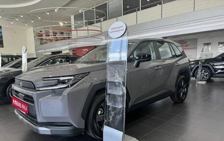 Toyota RAV4, 2026 год, 4 350 000 рублей, 4 фотография