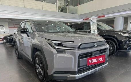 Toyota RAV4, 2026 год, 4 350 000 рублей, 2 фотография