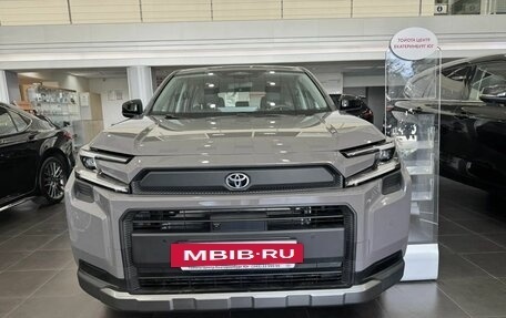 Toyota RAV4, 2026 год, 4 350 000 рублей, 3 фотография