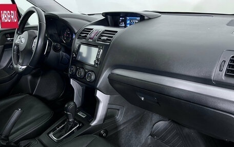 Subaru Forester, 2013 год, 1 680 000 рублей, 15 фотография