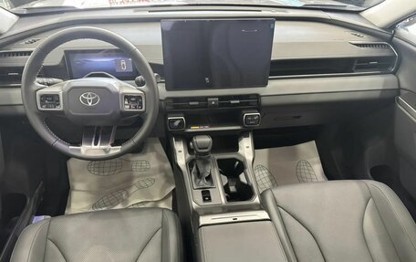 Toyota RAV4, 2026 год, 4 350 000 рублей, 12 фотография