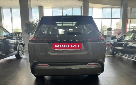 Toyota RAV4, 2026 год, 4 350 000 рублей, 16 фотография
