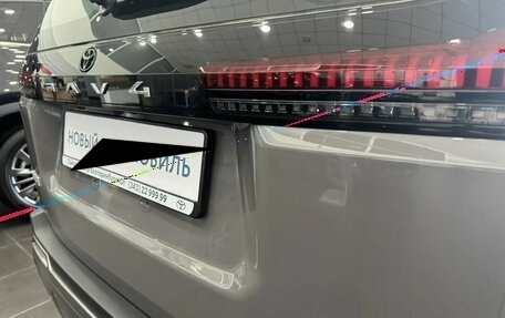 Toyota RAV4, 2026 год, 4 350 000 рублей, 14 фотография