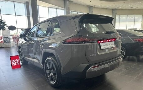 Toyota RAV4, 2026 год, 4 350 000 рублей, 17 фотография