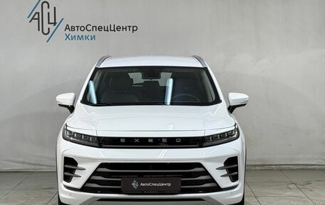 CheryExeed LX, 2023 год, 2 249 800 рублей, 14 фотография