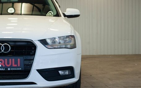 Audi A4, 2012 год, 1 170 000 рублей, 5 фотография