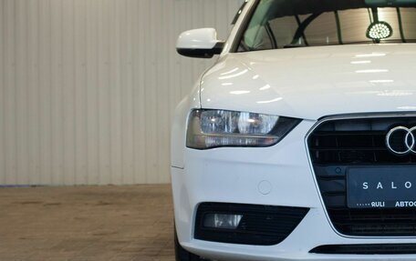 Audi A4, 2012 год, 1 170 000 рублей, 4 фотография