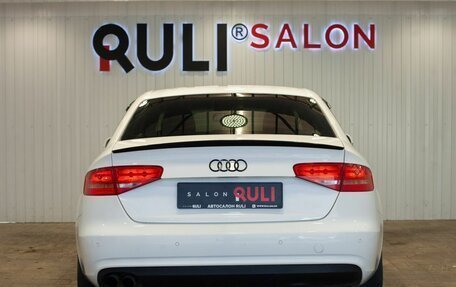 Audi A4, 2012 год, 1 170 000 рублей, 9 фотография