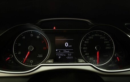 Audi A4, 2012 год, 1 170 000 рублей, 21 фотография