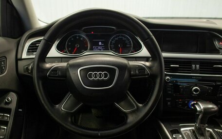 Audi A4, 2012 год, 1 170 000 рублей, 20 фотография