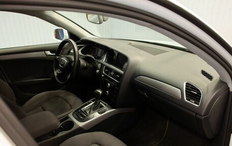 Audi A4, 2012 год, 1 170 000 рублей, 18 фотография
