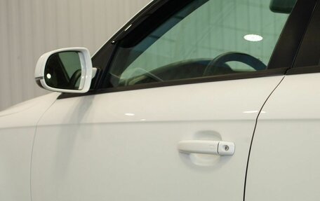 Audi A4, 2012 год, 1 170 000 рублей, 16 фотография