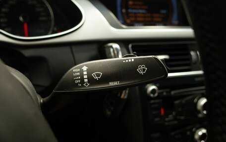 Audi A4, 2012 год, 1 170 000 рублей, 22 фотография
