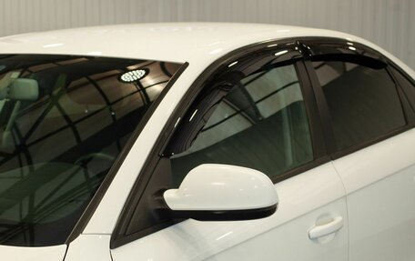 Audi A4, 2012 год, 1 170 000 рублей, 15 фотография