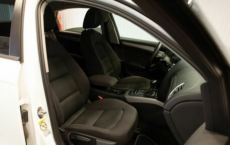 Audi A4, 2012 год, 1 170 000 рублей, 28 фотография