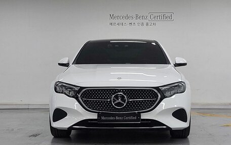 Mercedes-Benz E-Класс, 2025 год, 5 700 000 рублей, 3 фотография