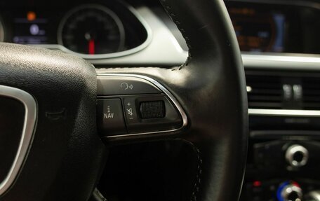 Audi A4, 2012 год, 1 170 000 рублей, 25 фотография